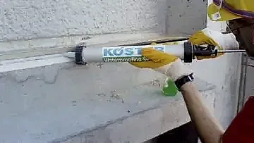 Su İzolasyon DİLATASYON YALITIMI