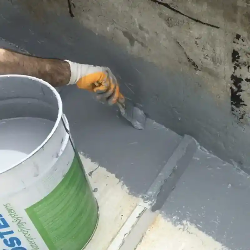 DİLATASYON VE DERZ YALITIMI-7 soğuk derz yalıtımı