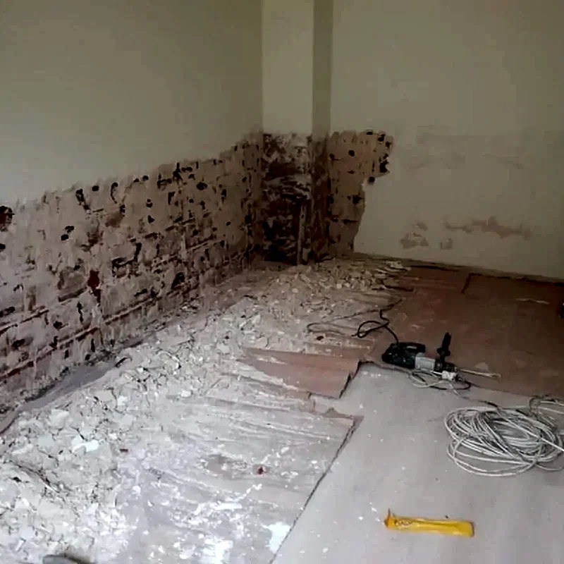 NEM VE RUTUBET YALITIMI-1 NEM VE RUTUBET YALITIMI-1