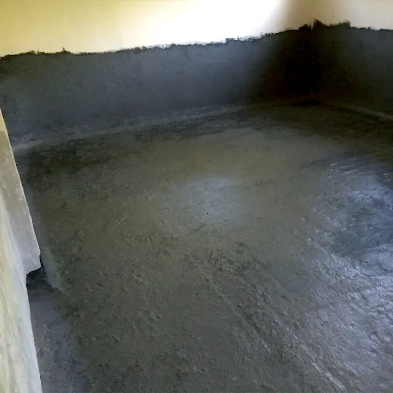 NEM VE RUTUBET YALITIMI-2 NEM VE RUTUBET YALITIMI-2