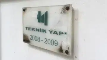 teknik yapı