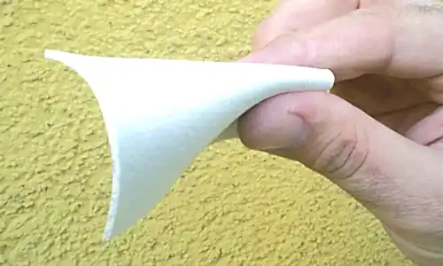 NB Super Elastik BEYAZ - Görsel 3