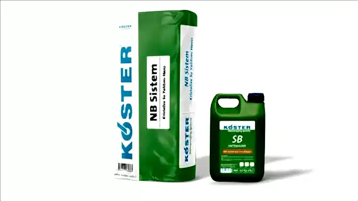Köster NB Sistem